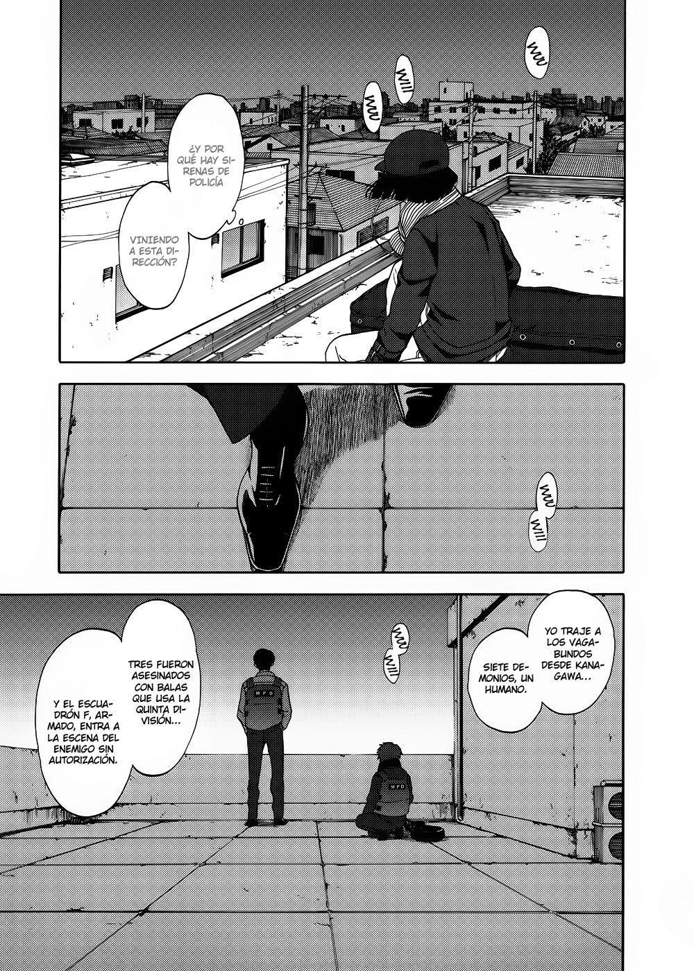 Capitulo 34 page 40