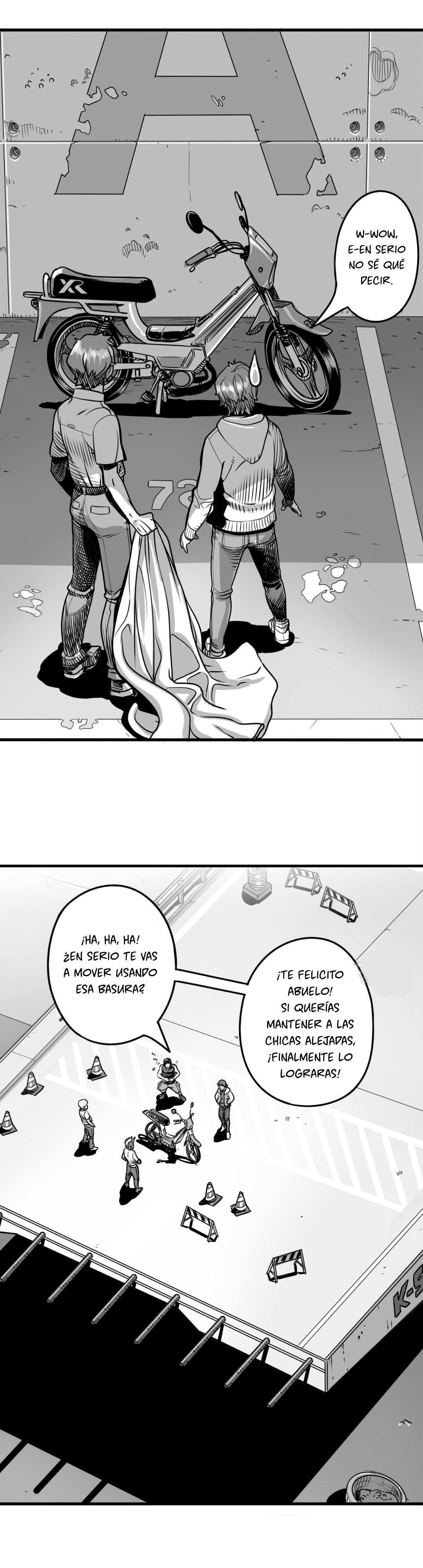 Capitulo 2 page 6