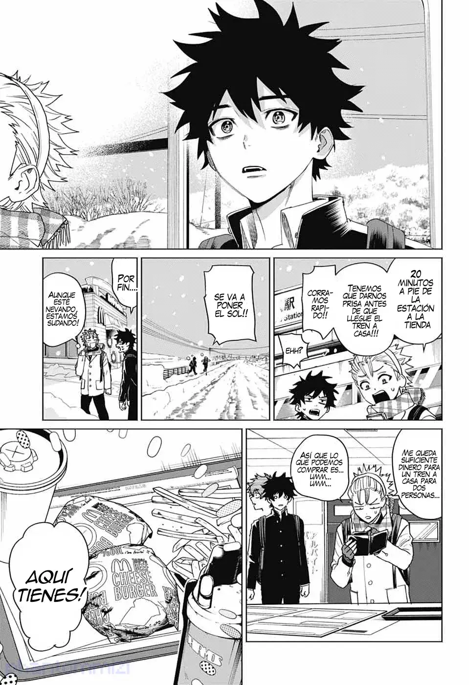 Capitulo 17 page 15