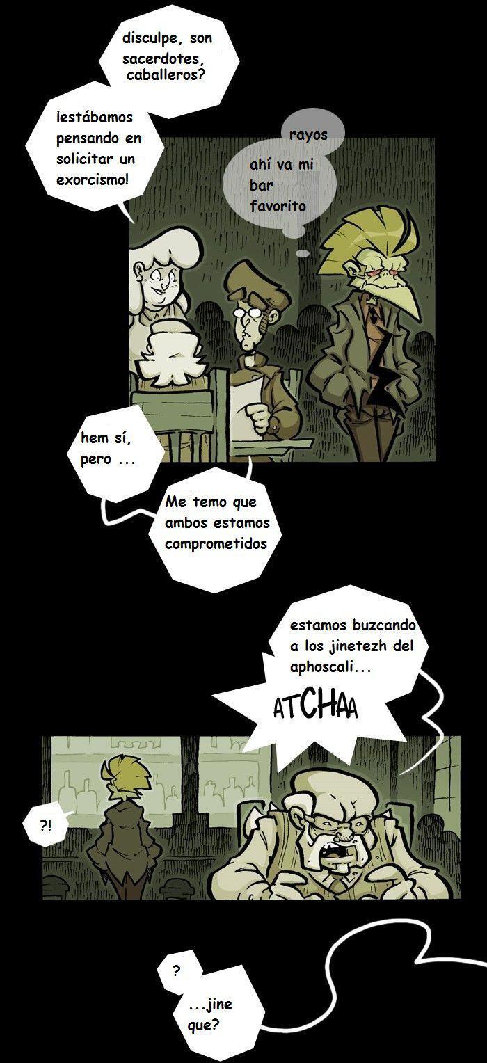 Capitulo 27 page 6