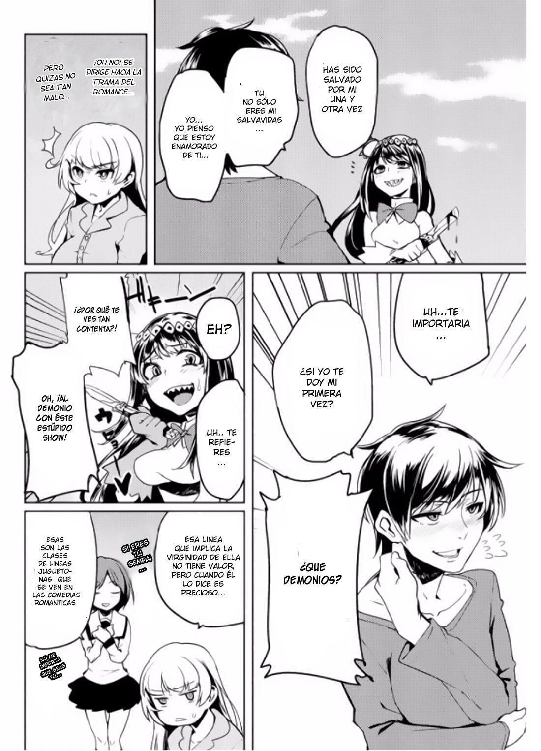 Capitulo 3 page 4
