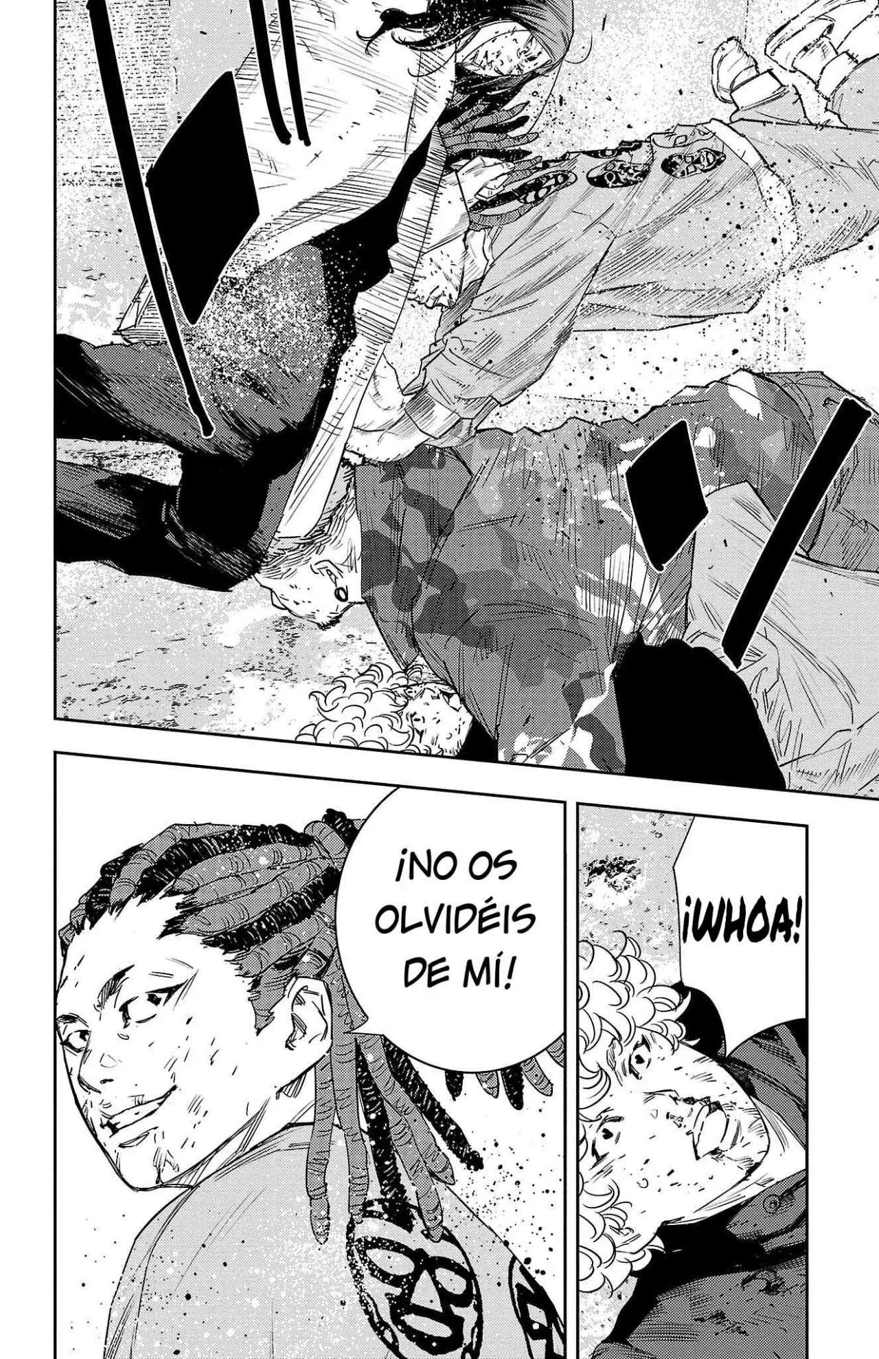 Capitulo 22 page 18