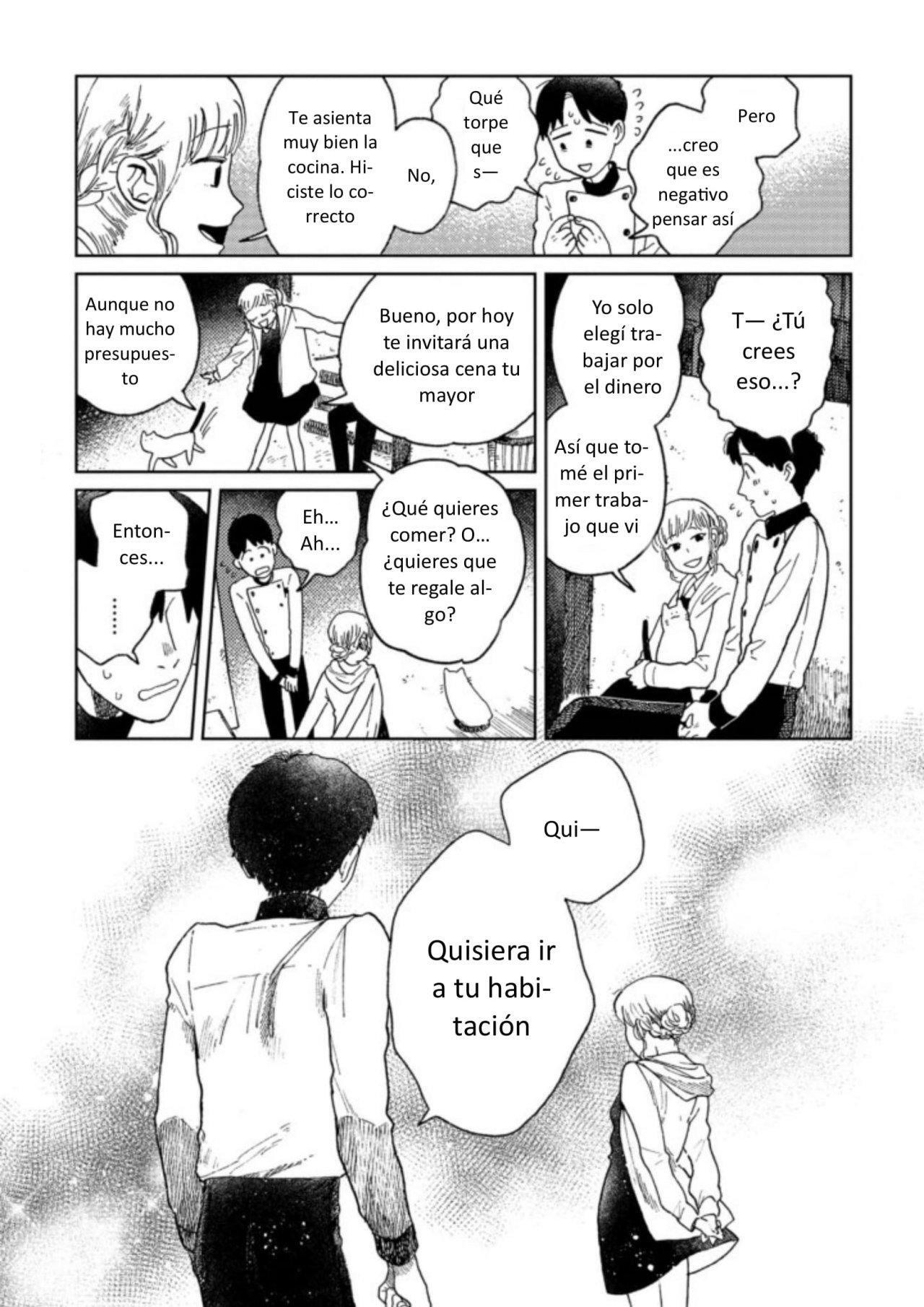 Capitulo 31 page 13