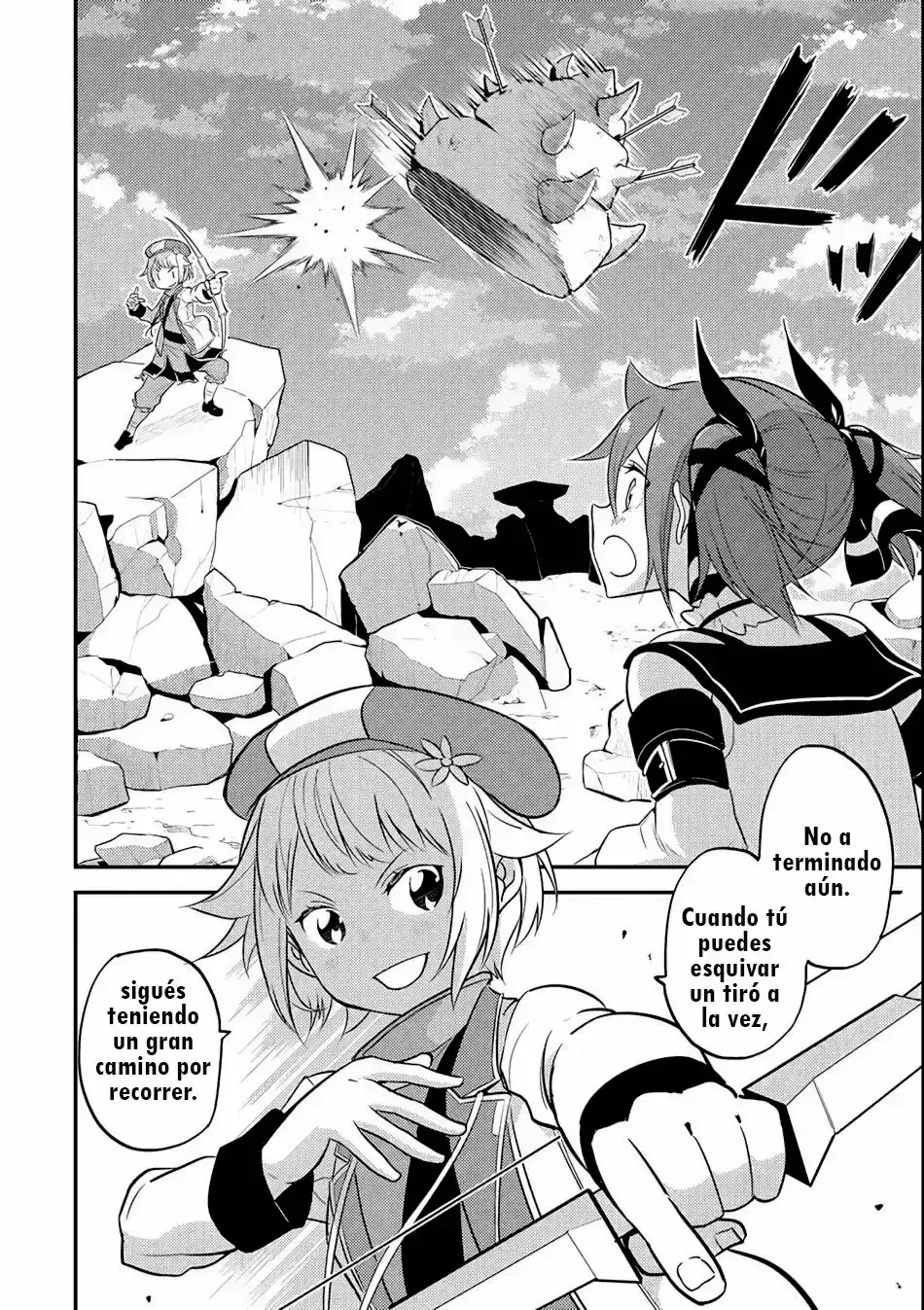 Capitulo 19 page 28