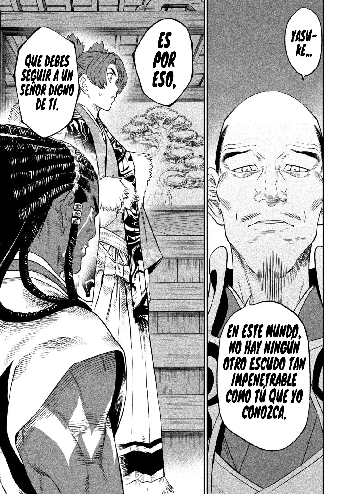 Capitulo 32 page 14