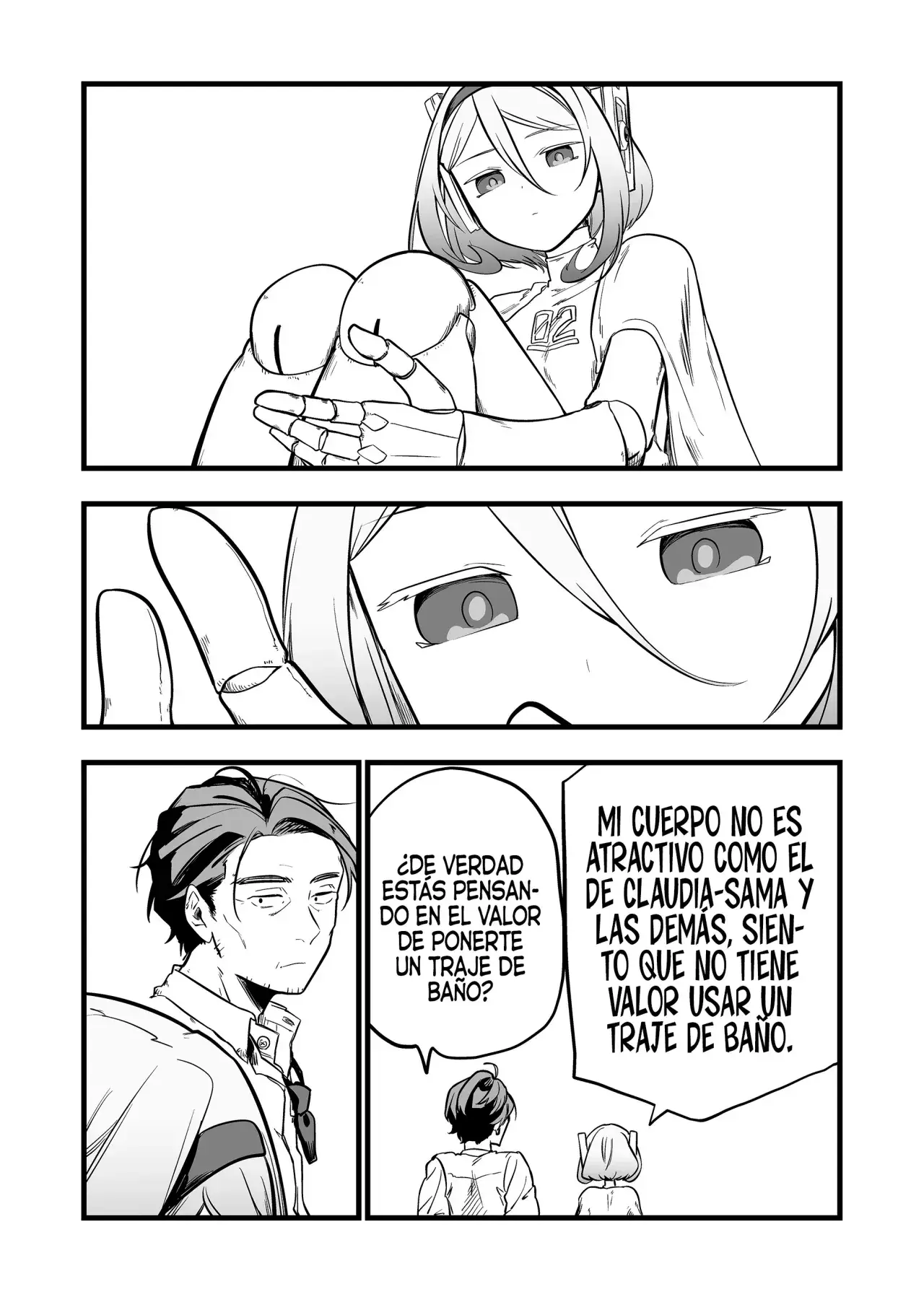 Capitulo 45 page 6