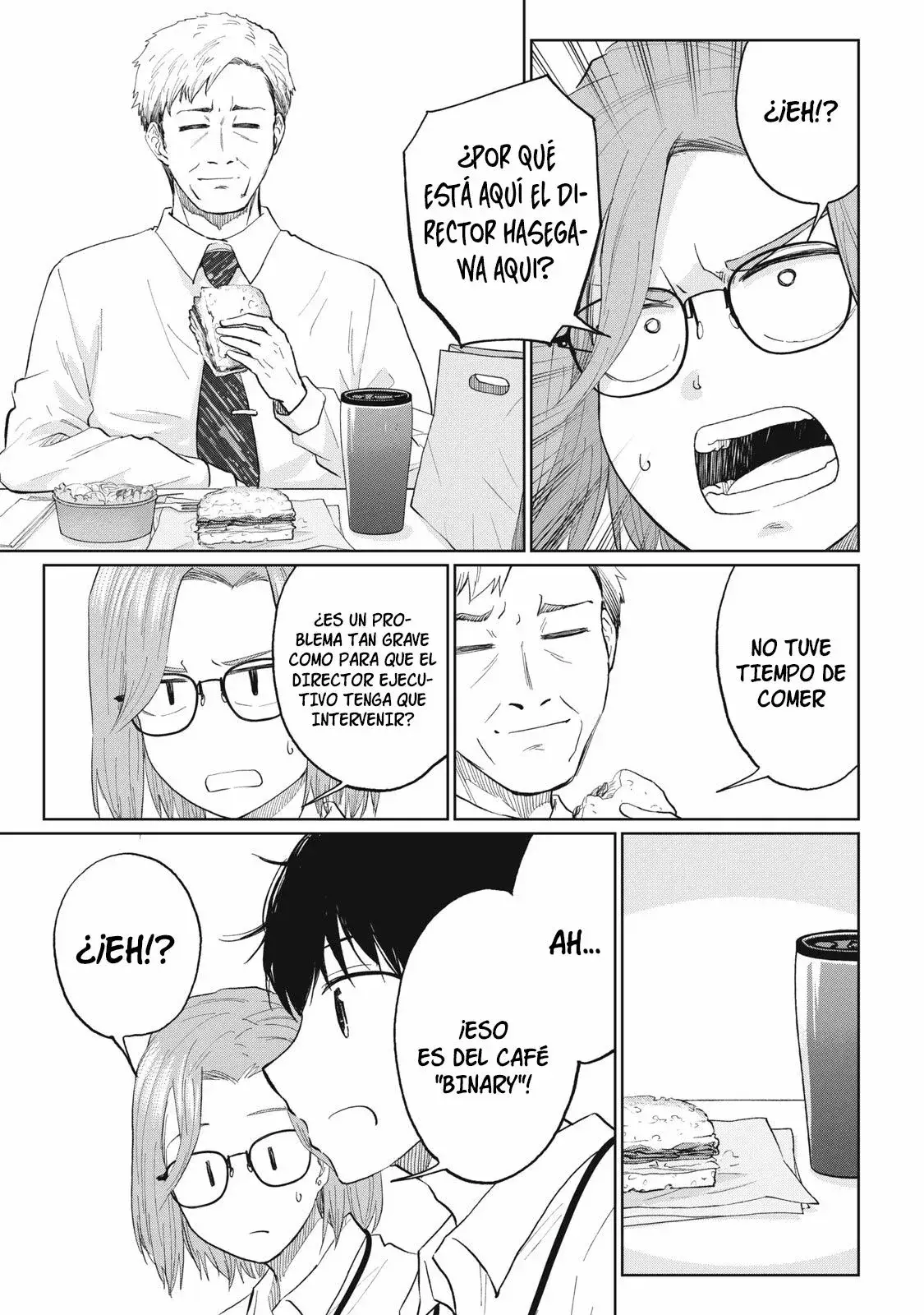 Capitulo 20 page 17