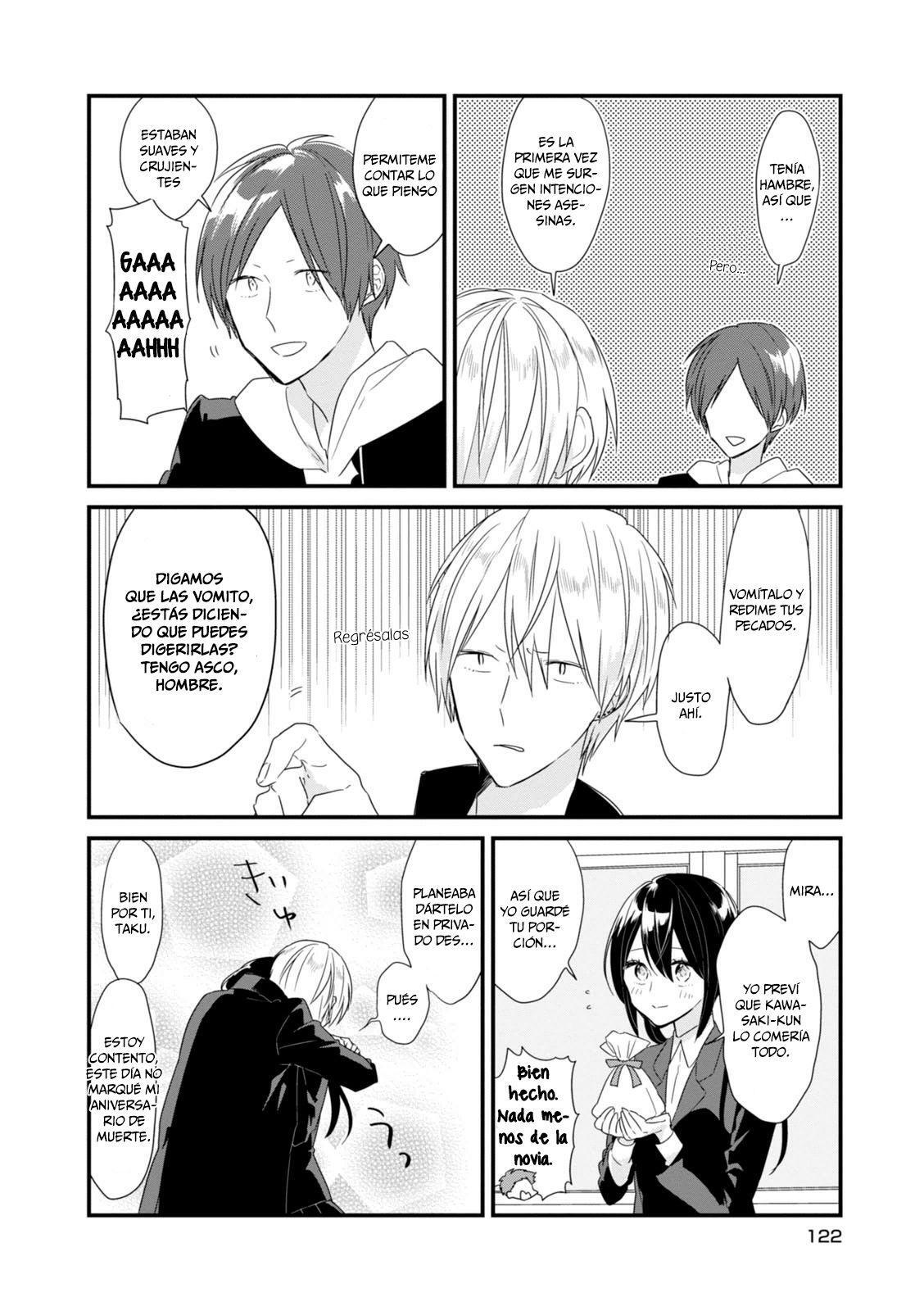 Capitulo 11 page 13
