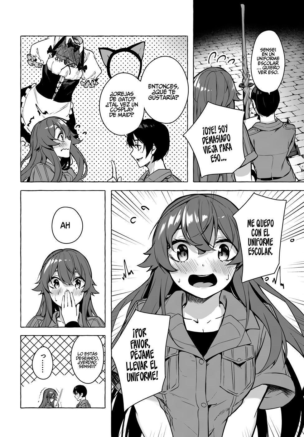 Capitulo 21 page 33