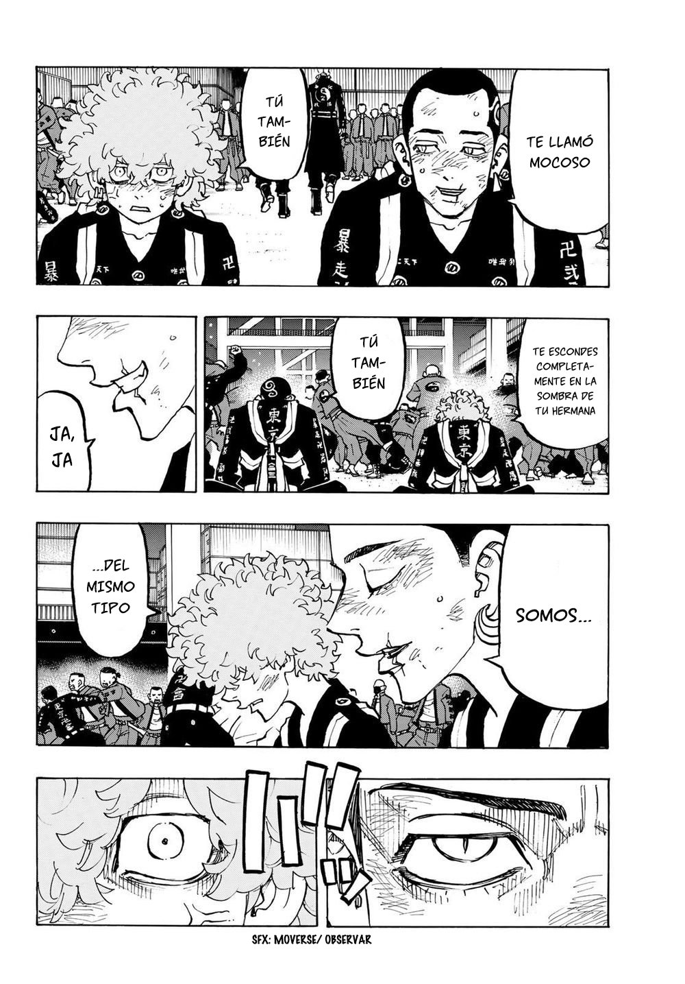 Capitulo 161 page 16