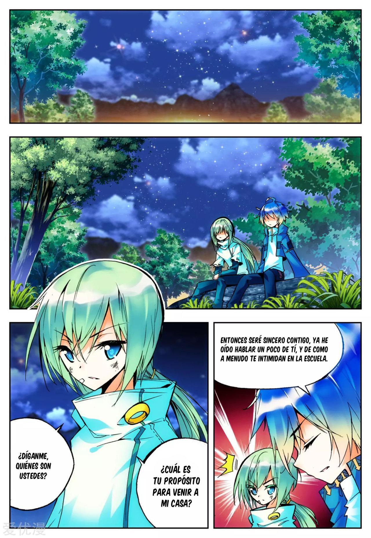 Capitulo 21 page 11