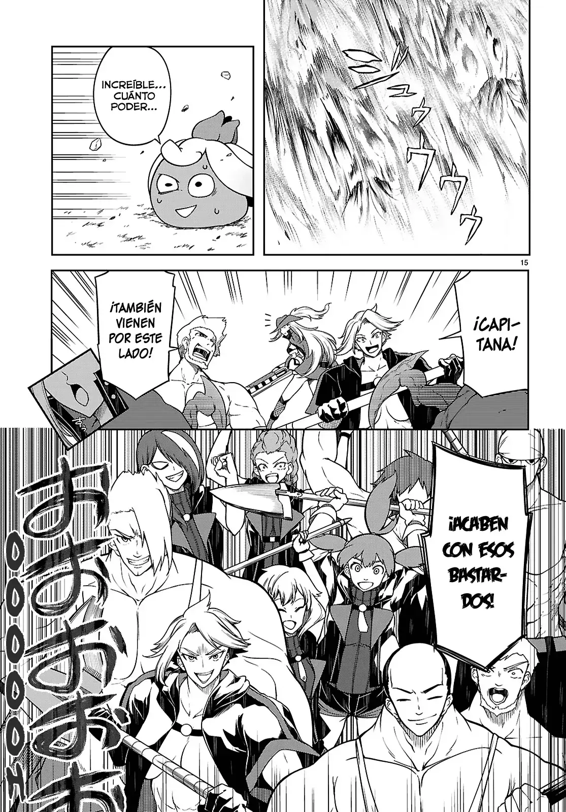 Capitulo 15 page 16