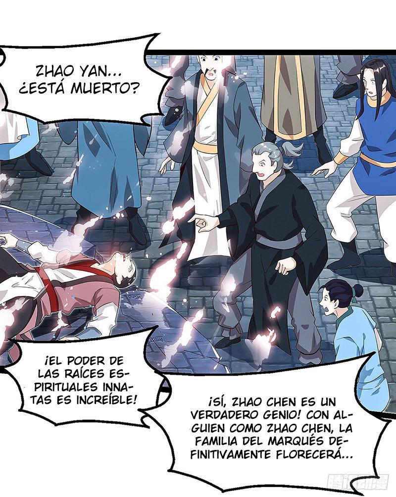 Capitulo 36 page 18