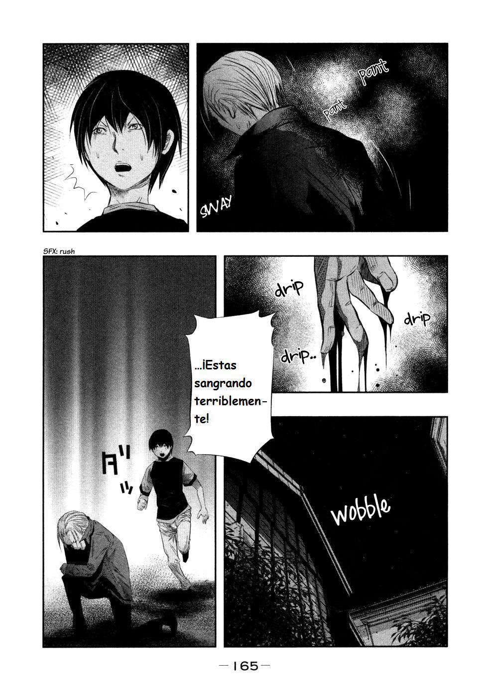 Capitulo 28 page 4