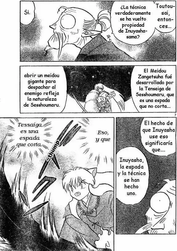 Capitulo 551 page 6