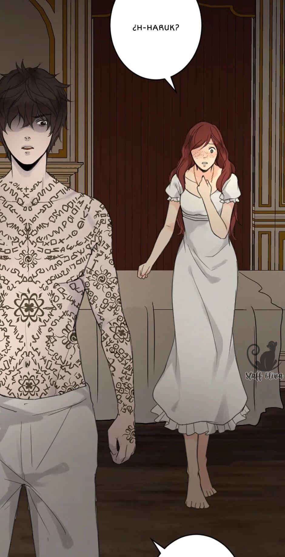 Capitulo 33 page 15