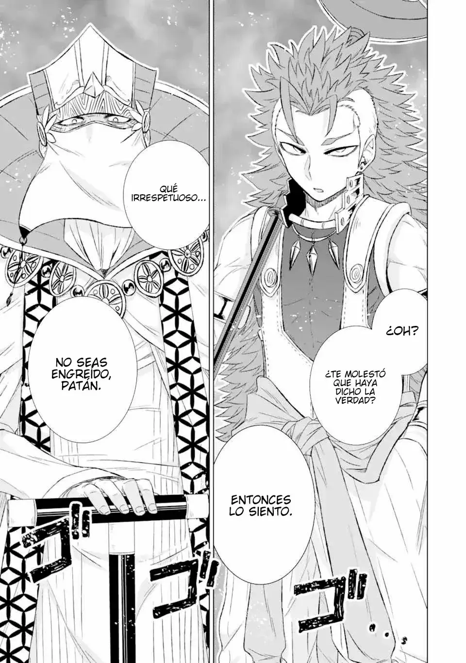 Capitulo 33 page 10