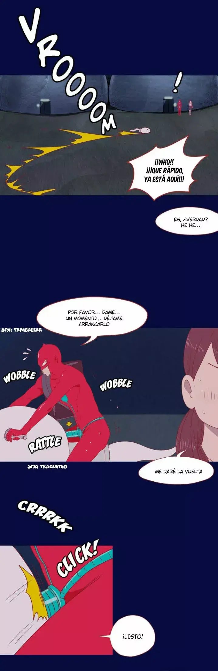 Capitulo 8 page 18