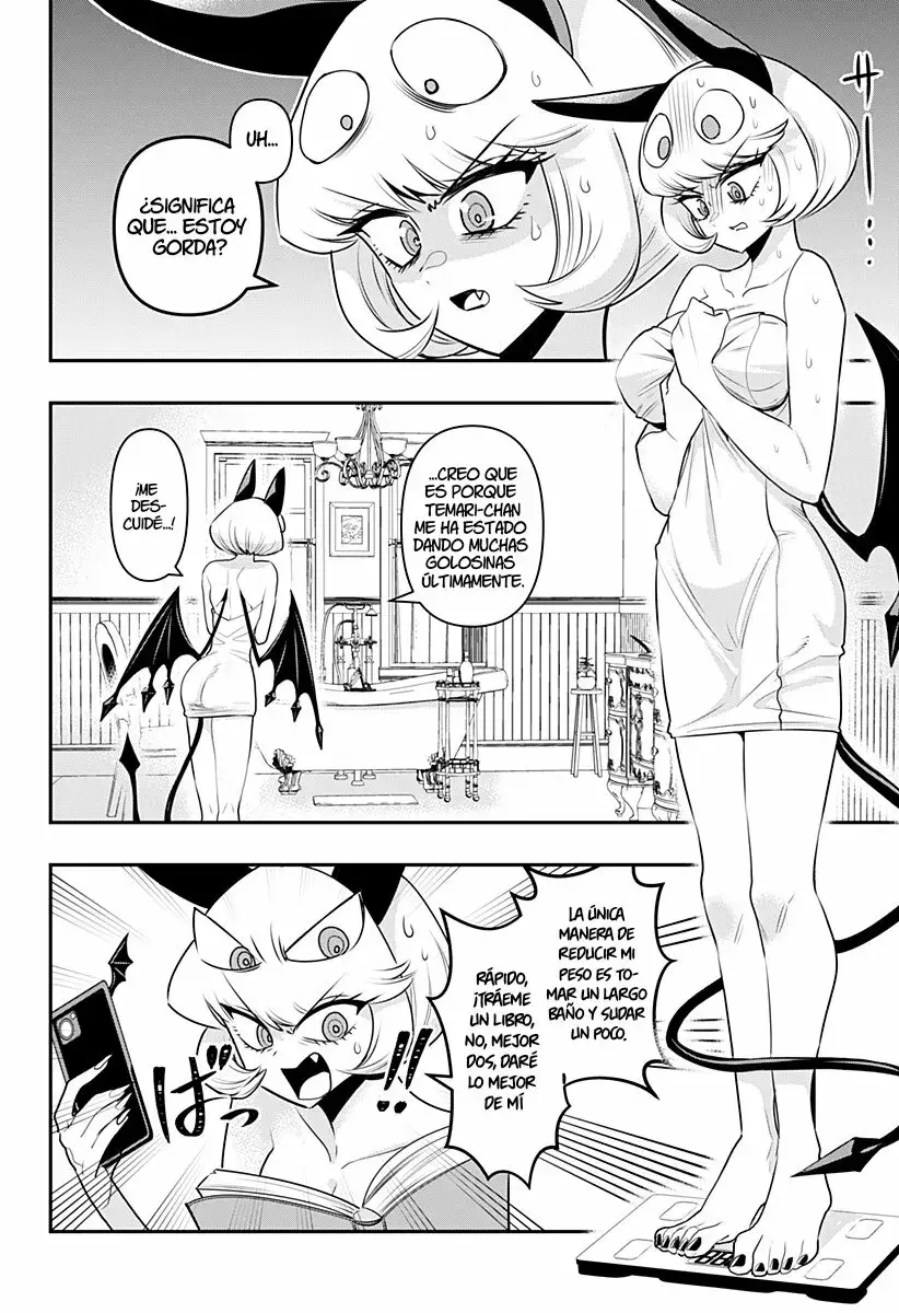 Capitulo 11.50 page 4