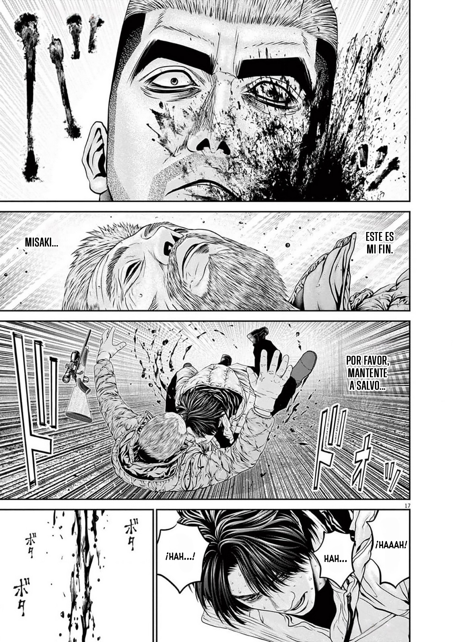 Capitulo 20 page 22