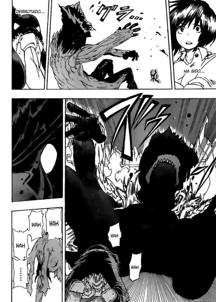Capitulo 23 page 7
