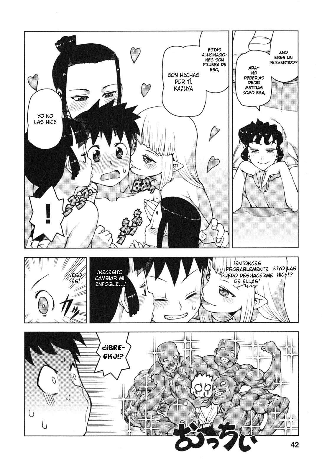 Capitulo 25 page 9