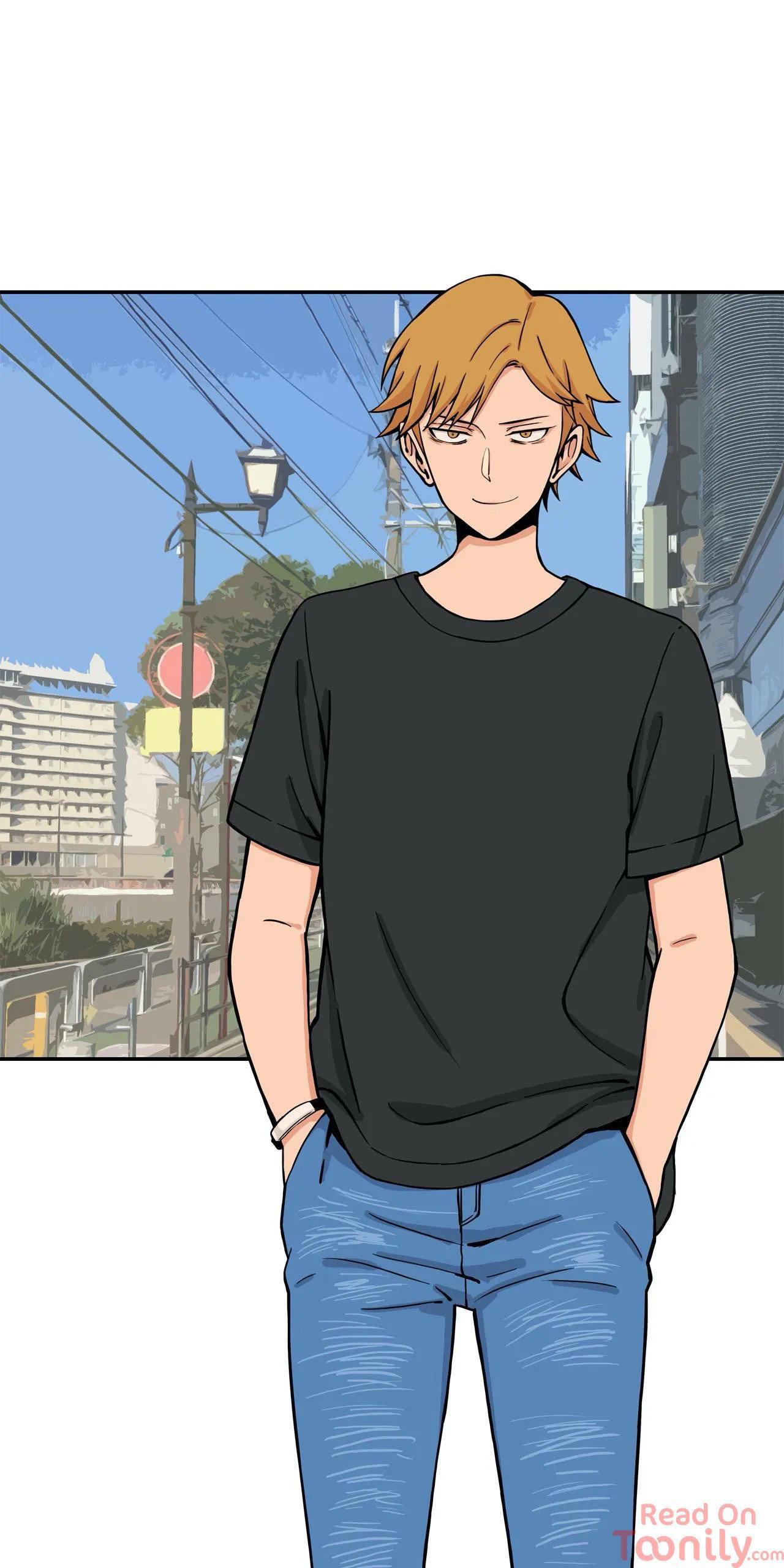 Capitulo 31 page 36