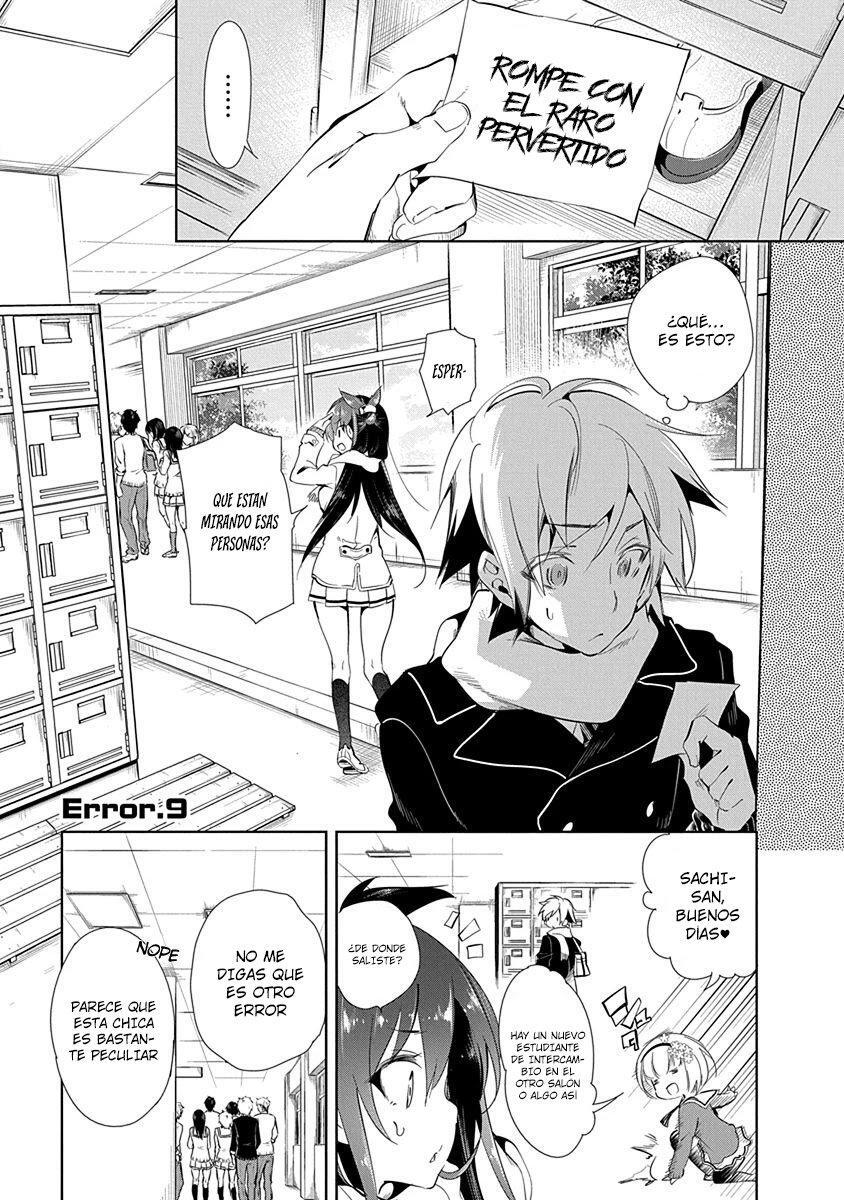 Capitulo 9 page 3