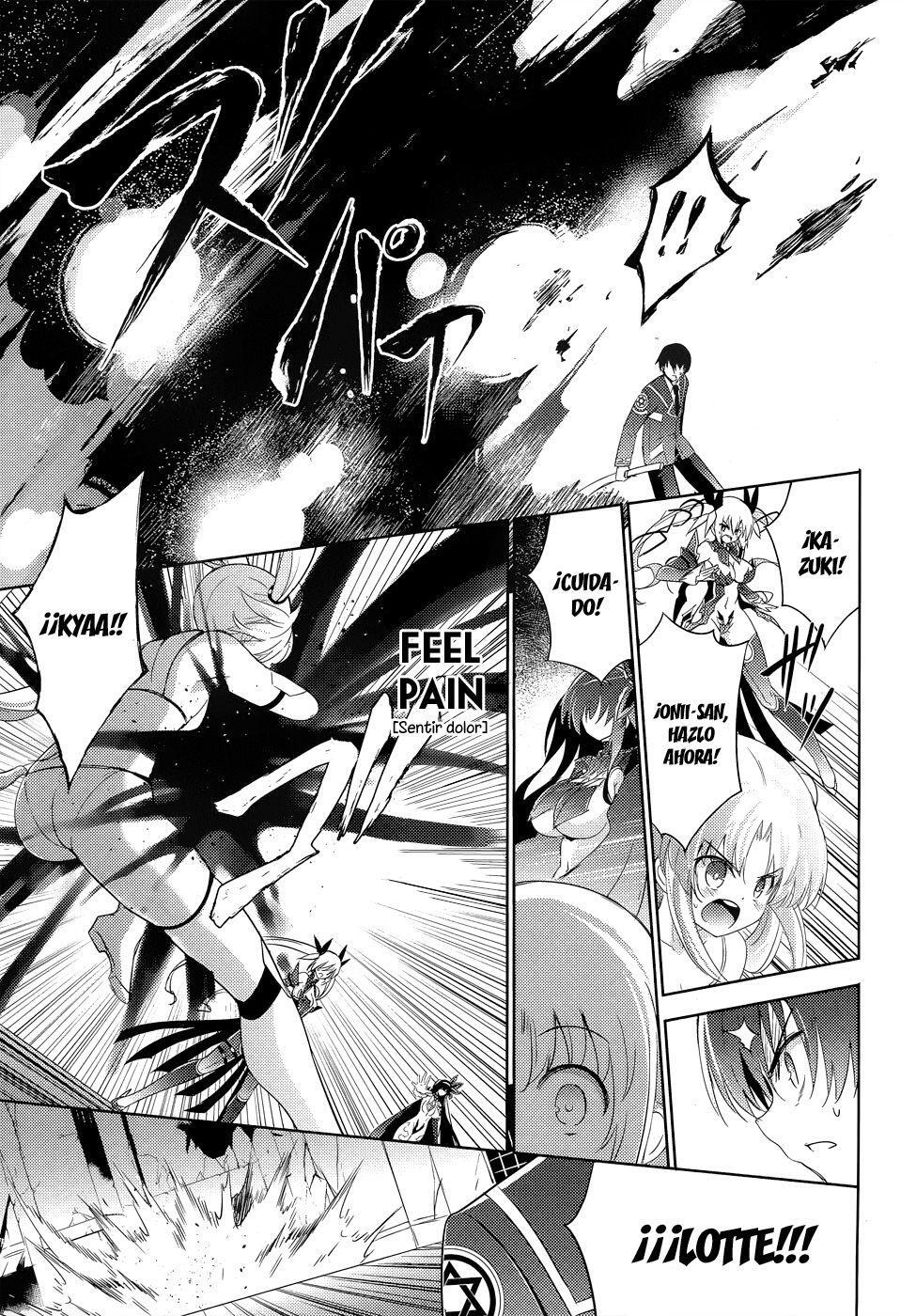 Capitulo 26 page 14