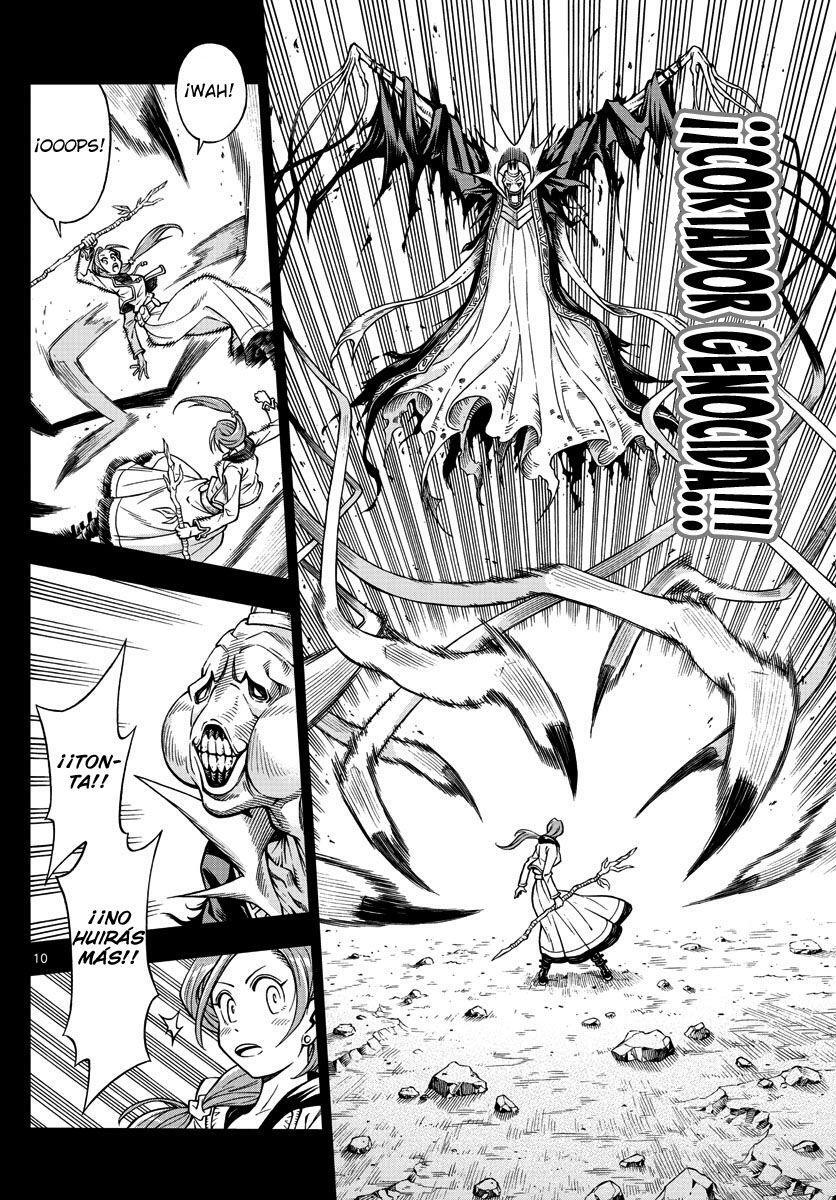 Capitulo 15 page 11