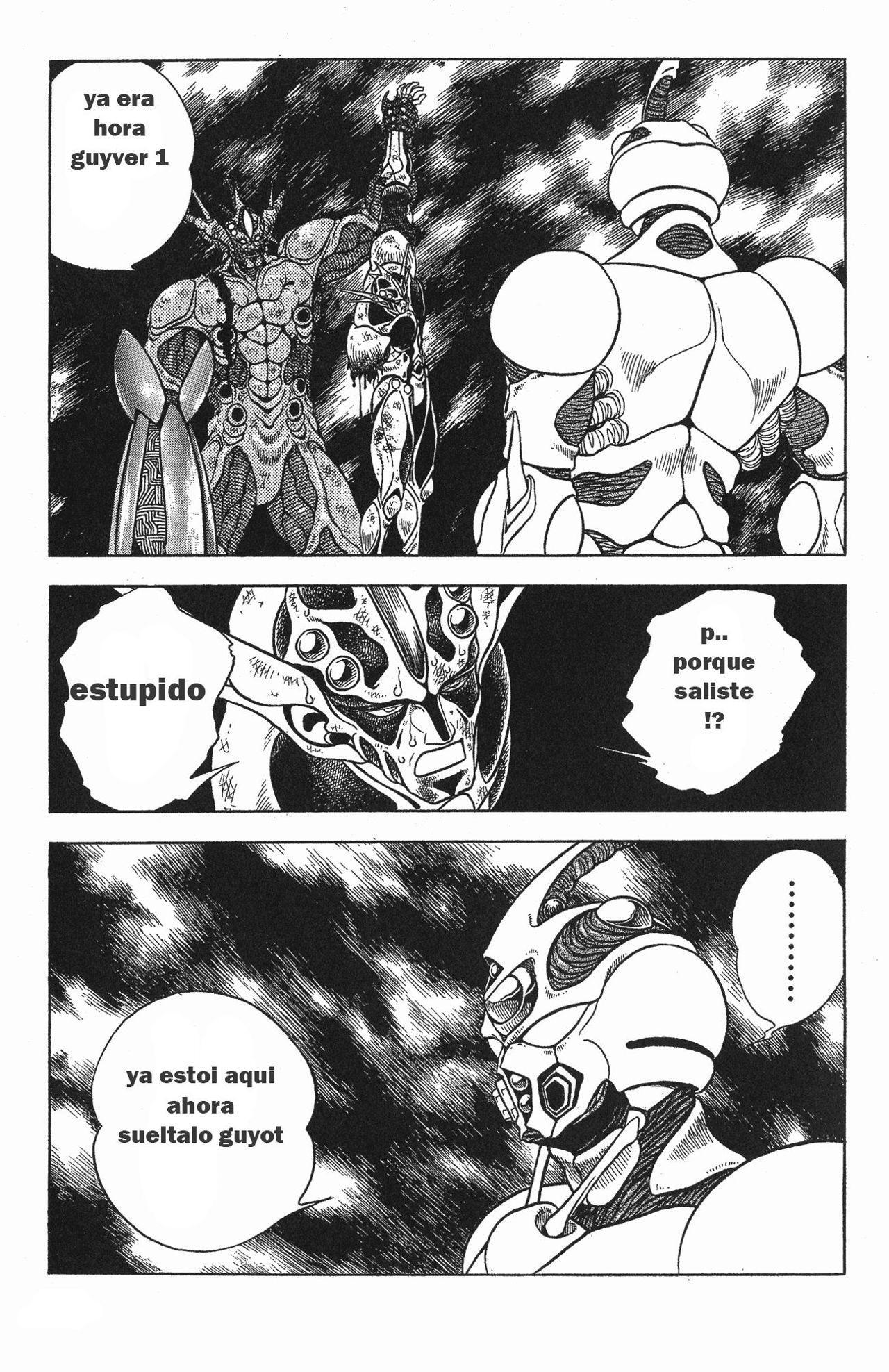 Capitulo 51 page 30