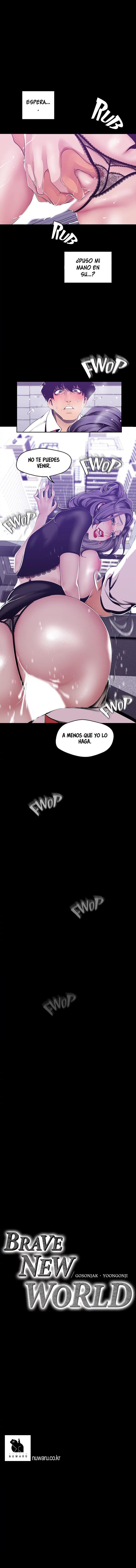 Capitulo 81 page 11