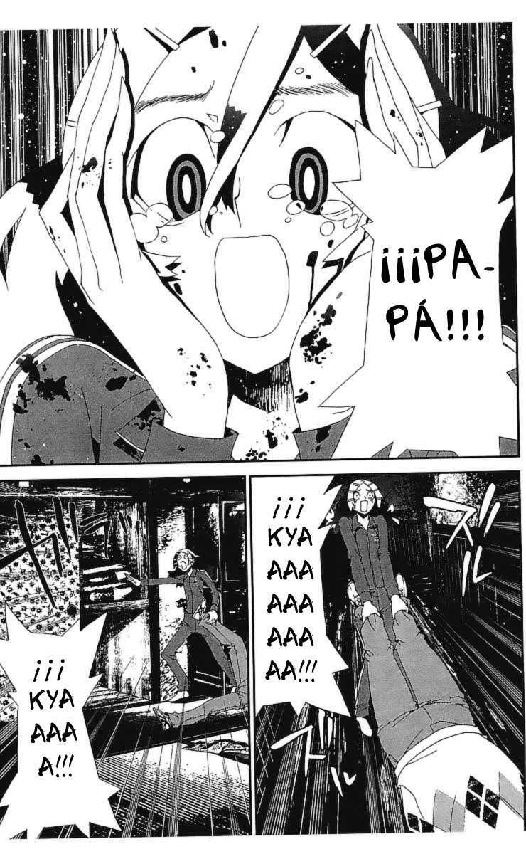 Capitulo 32 page 10