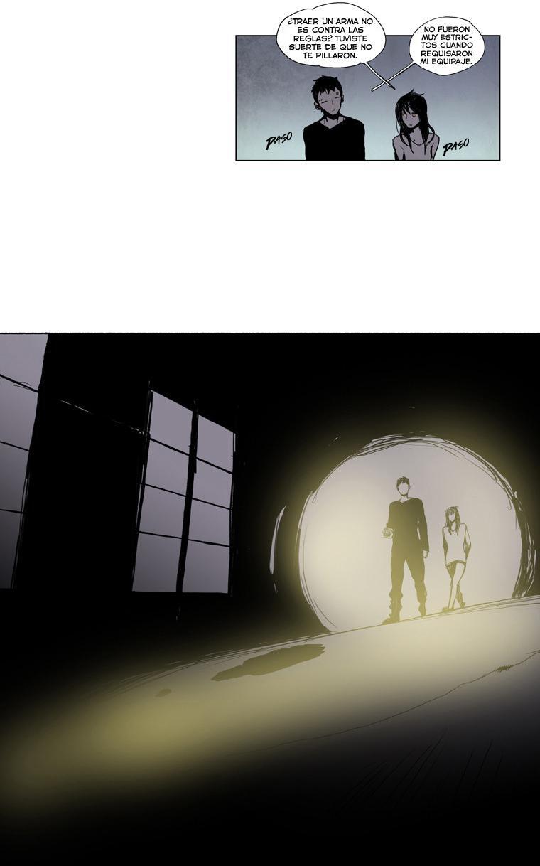 Capitulo 11 page 21
