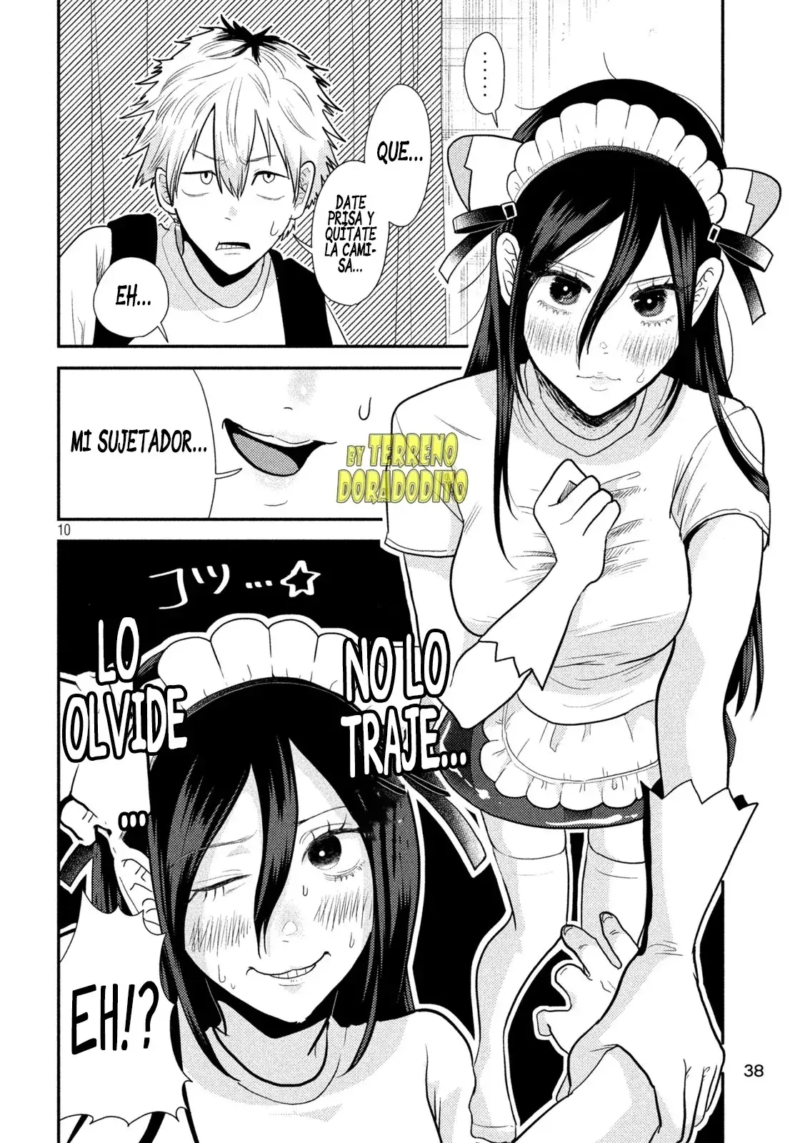 Capitulo 3 page 11