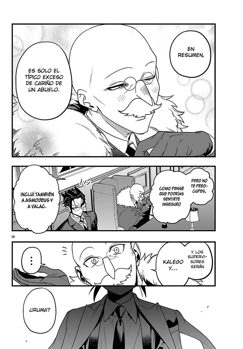 Capitulo 27 page 32