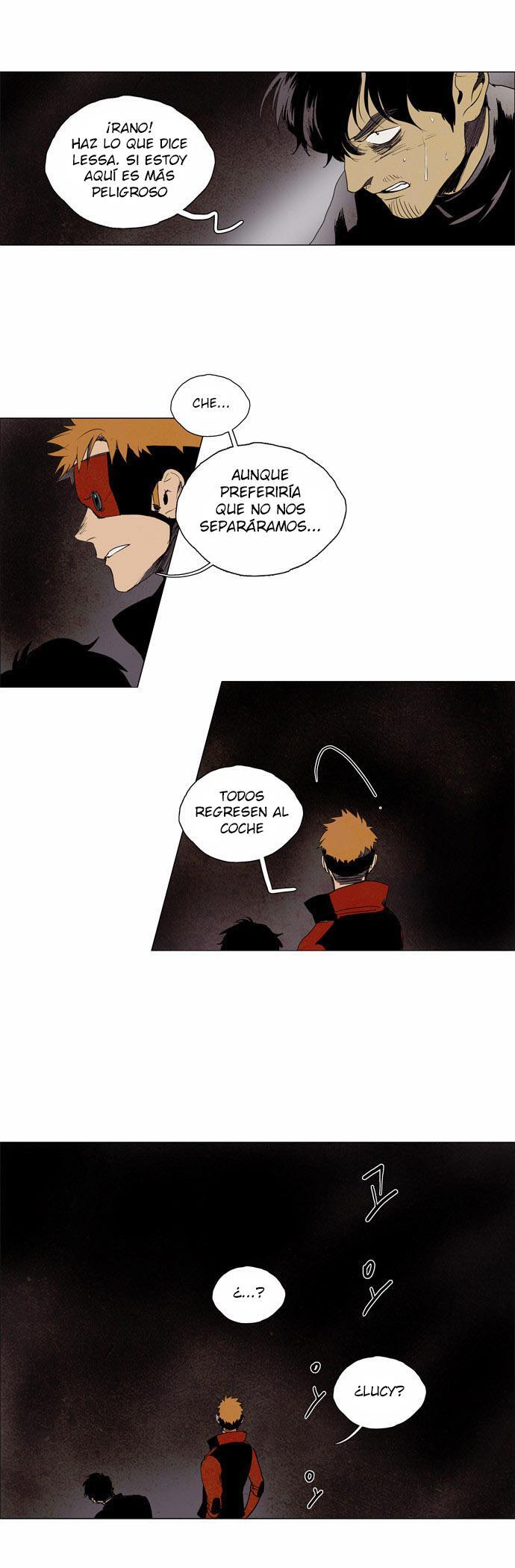 Capitulo 29 page 14