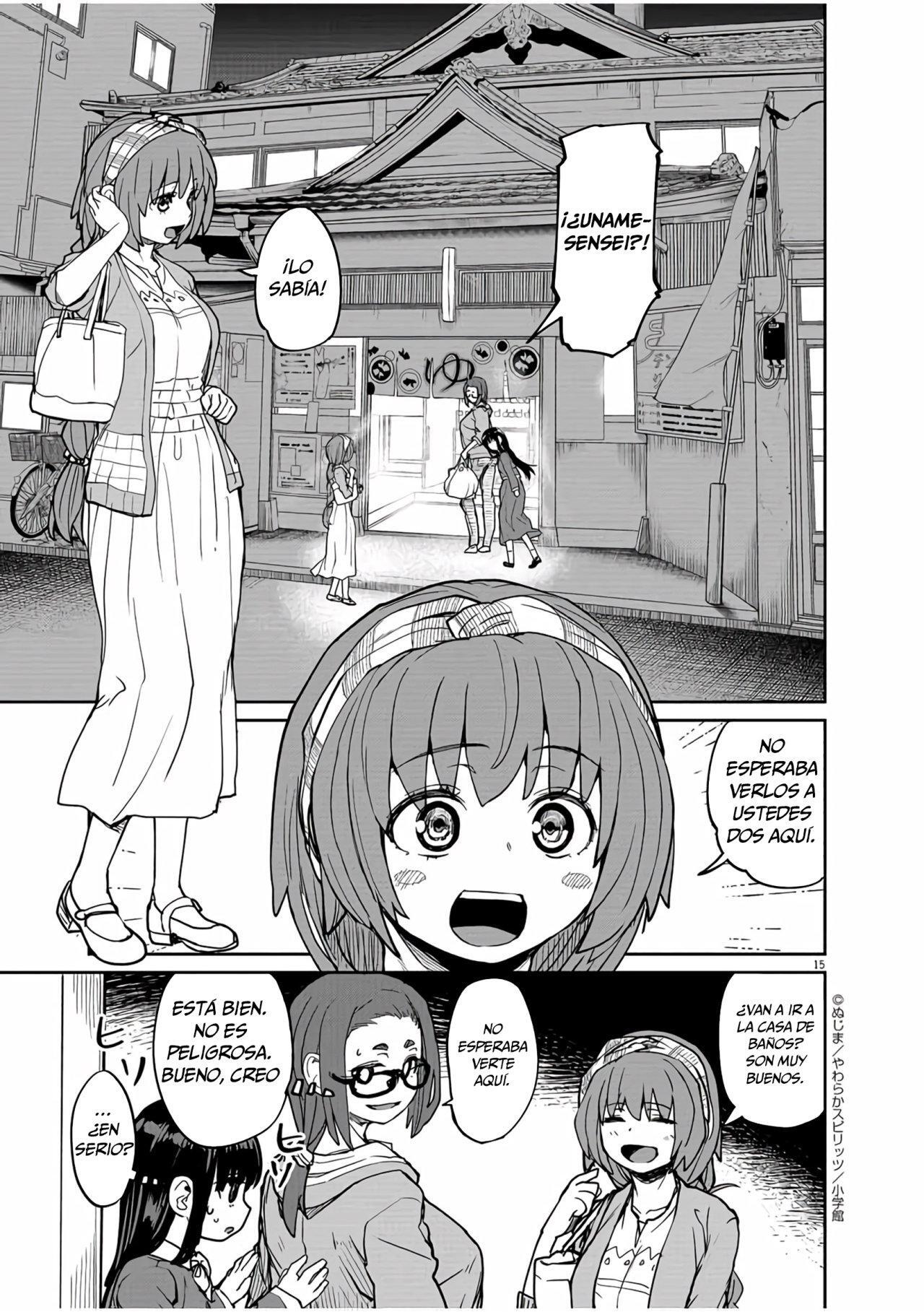 Capitulo 14 page 16