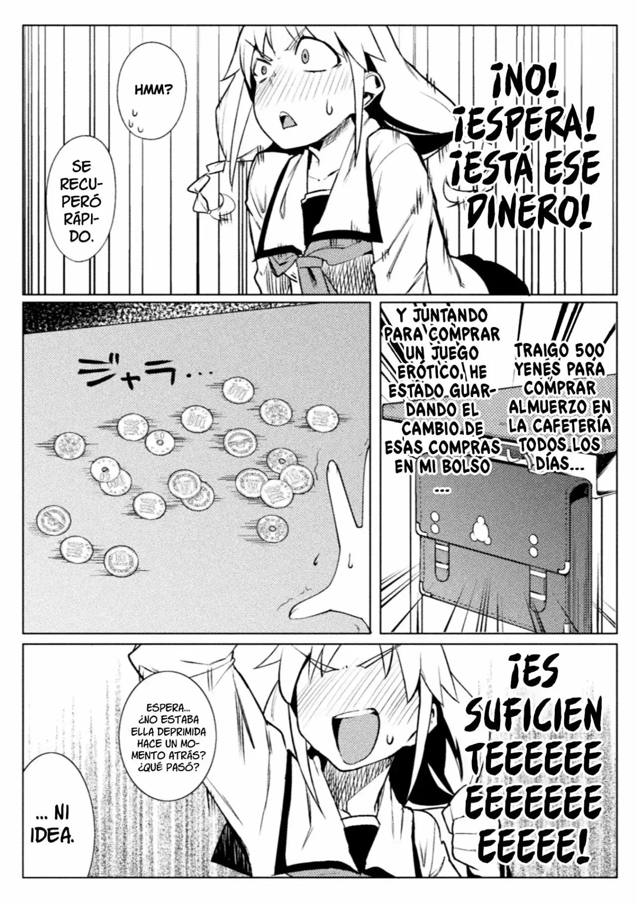 Capitulo 17 page 19