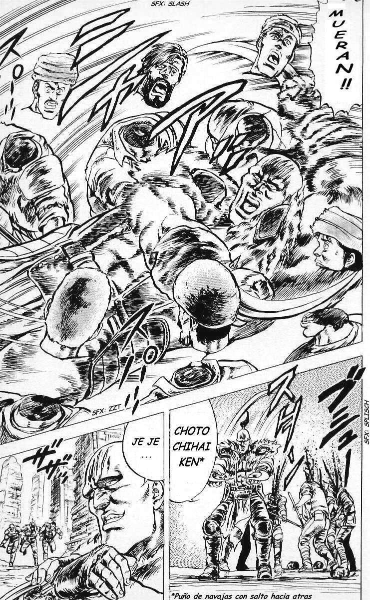 Capitulo 21 page 18