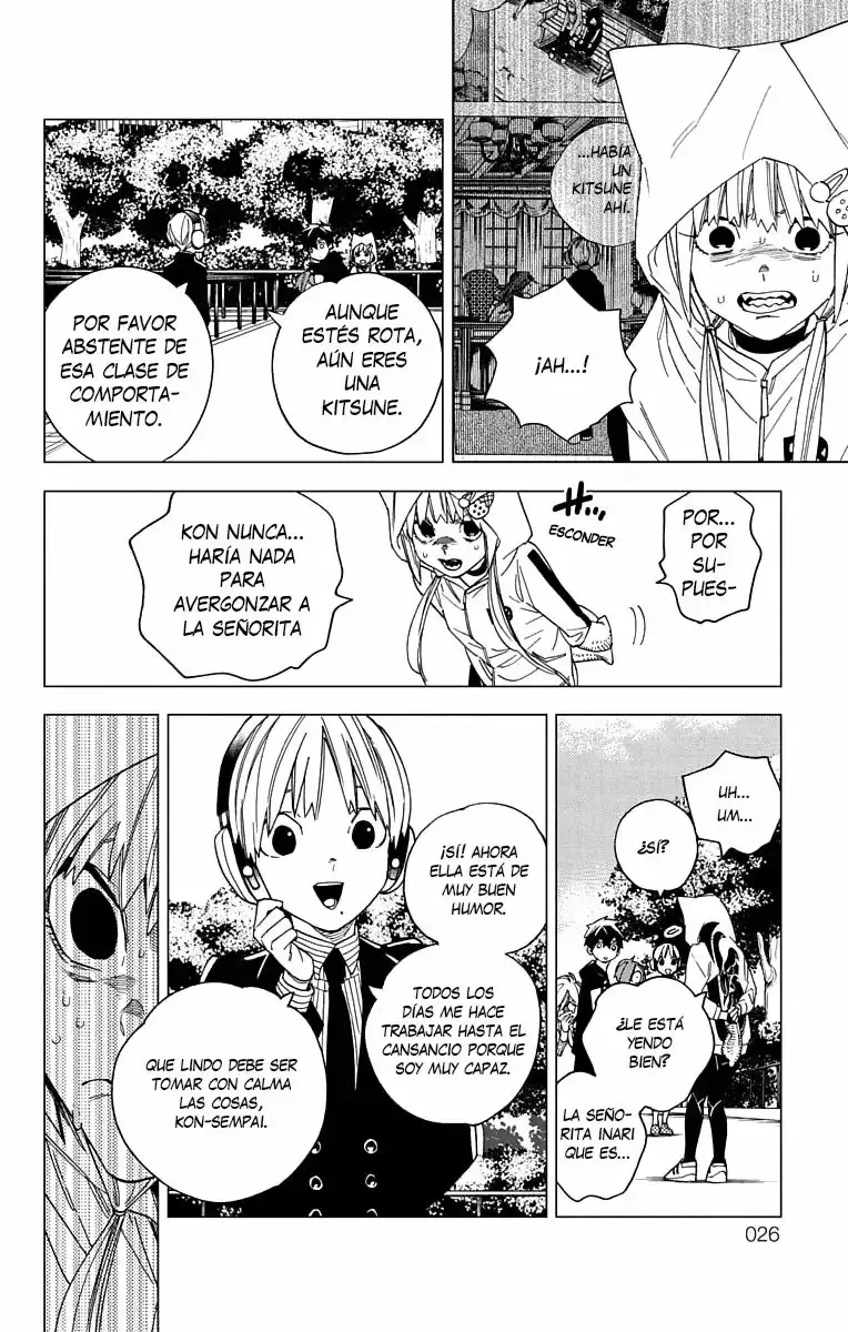 Capitulo 16 page 29