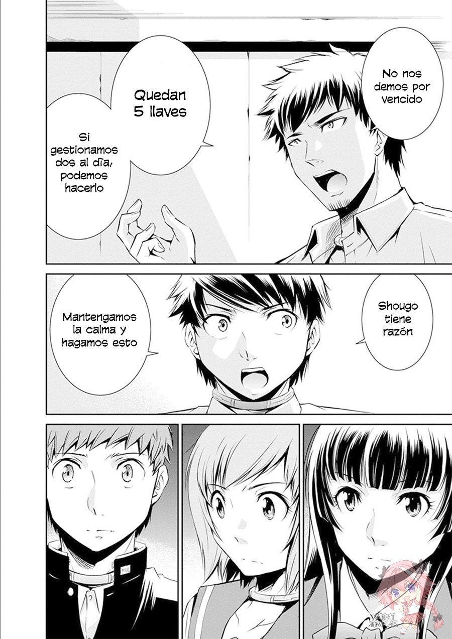 Capitulo 18 page 10