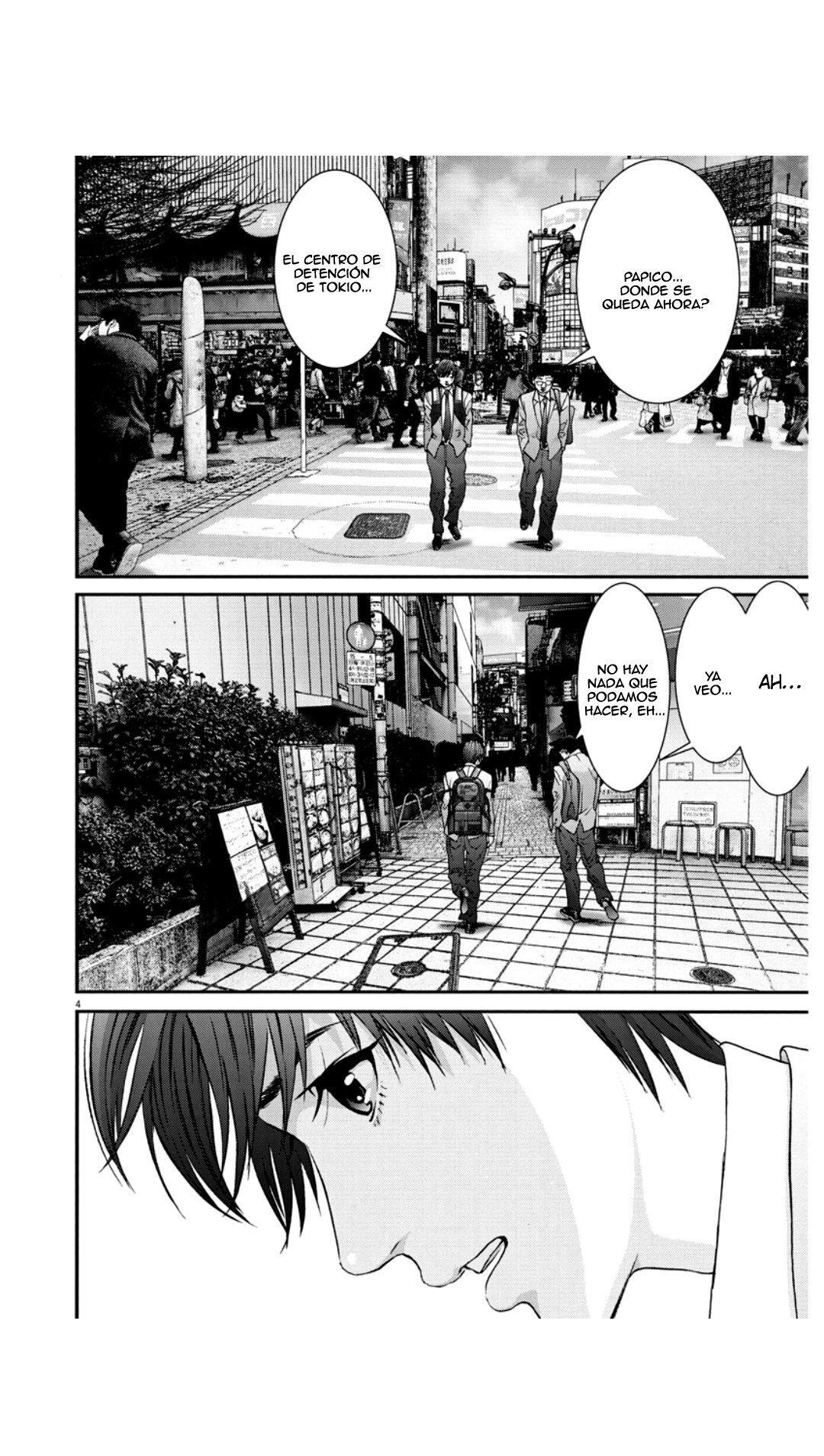 Capitulo 25 page 5