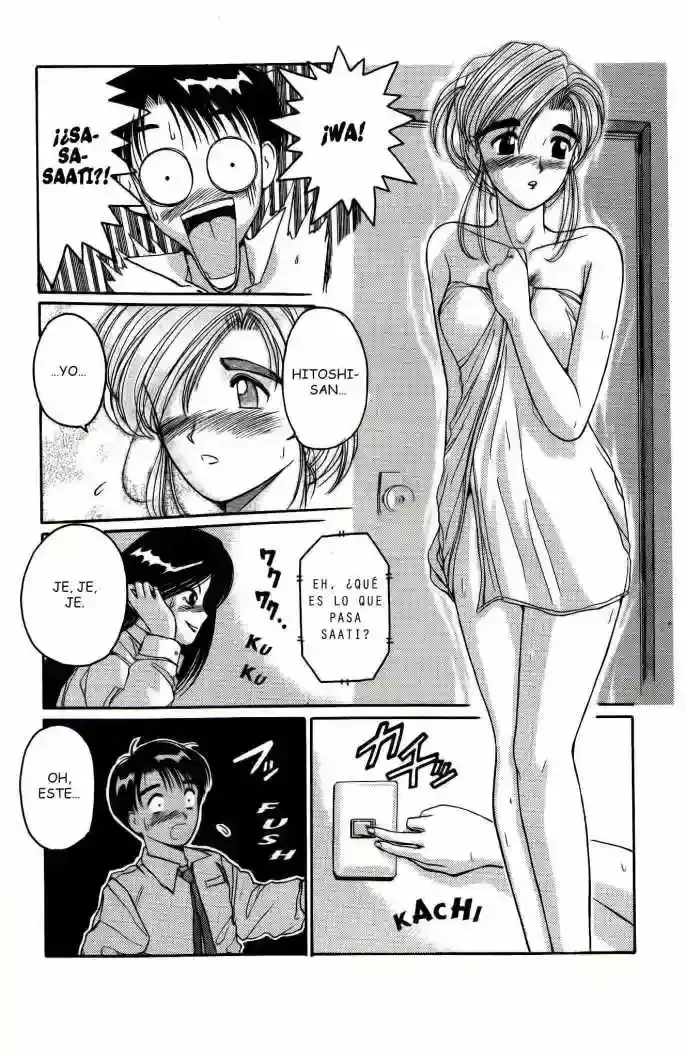 Capitulo 23 page 24