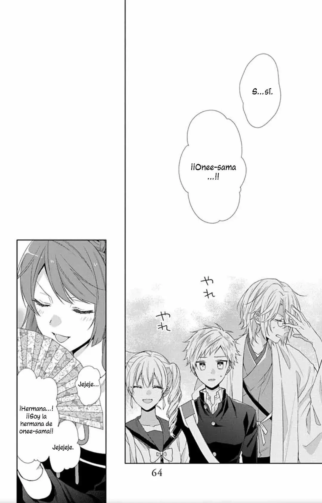Capitulo 11 page 31