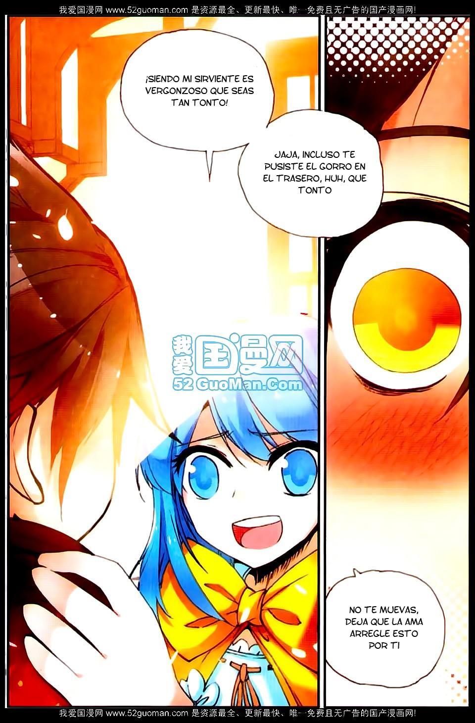 Capitulo 20 page 11