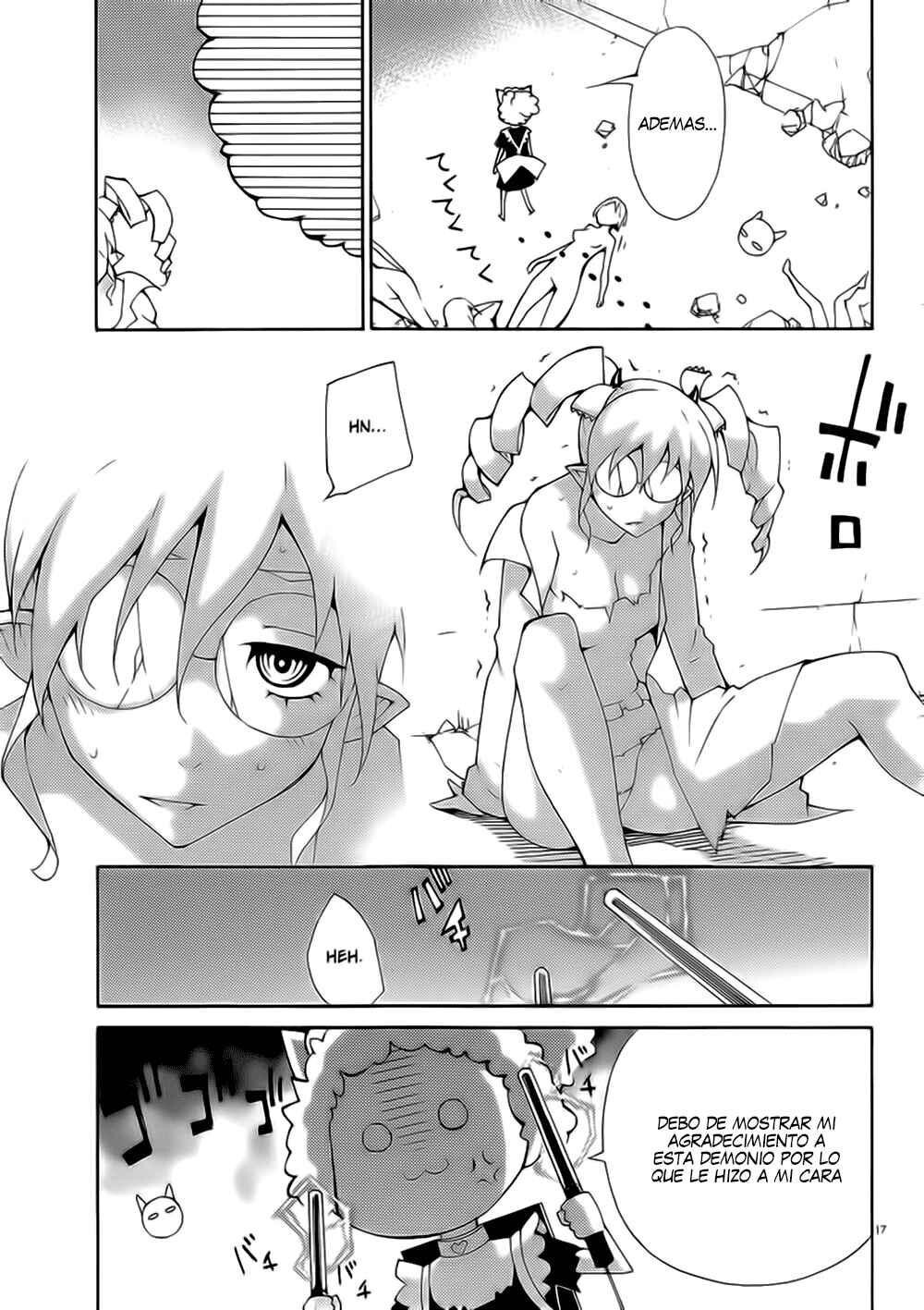 Capitulo 30 page 18