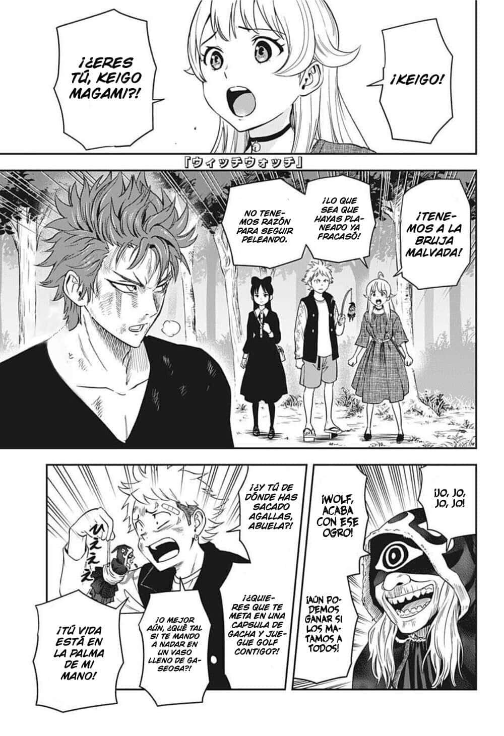 Capitulo 28 page 2