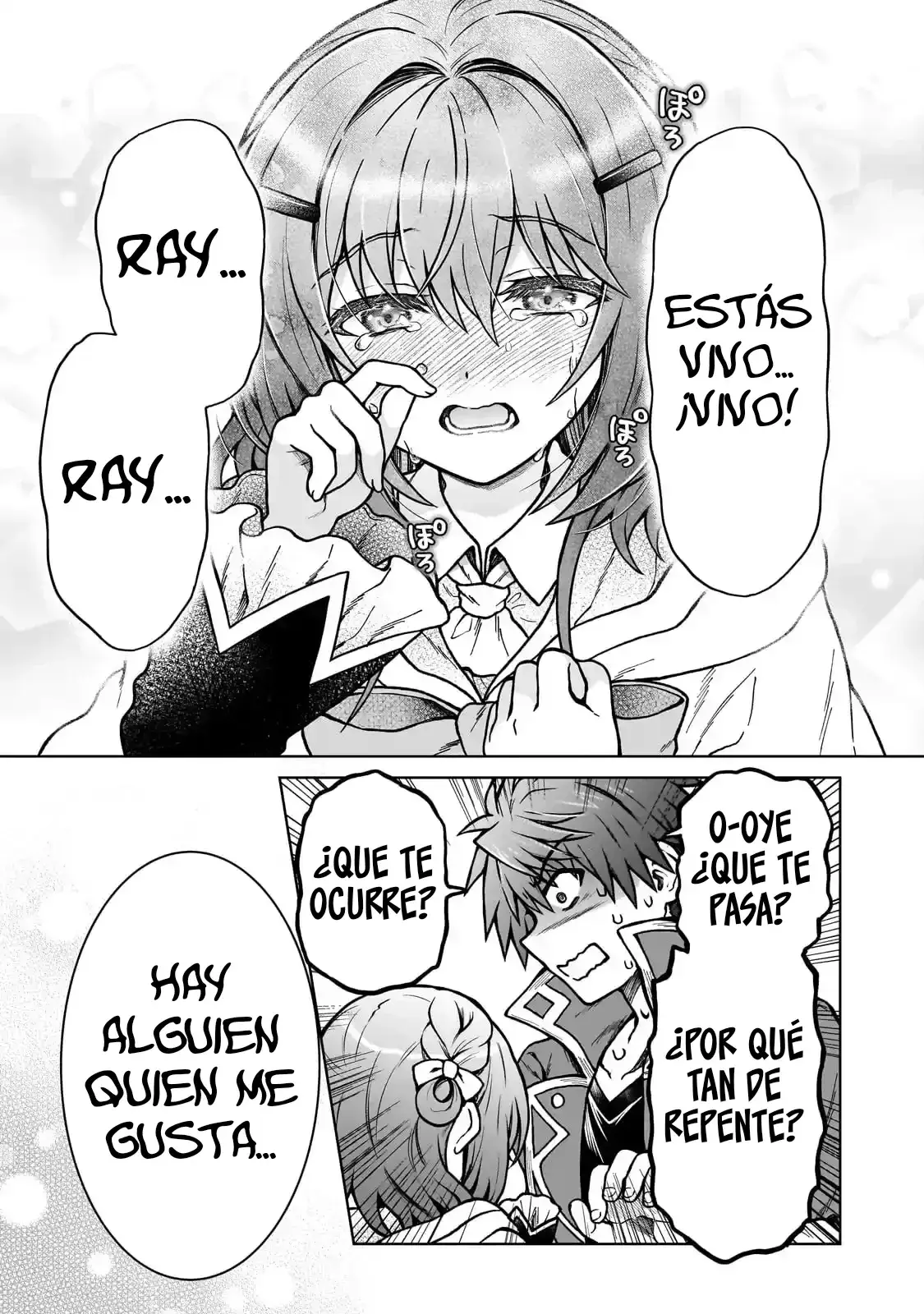 Capitulo 31 page 21