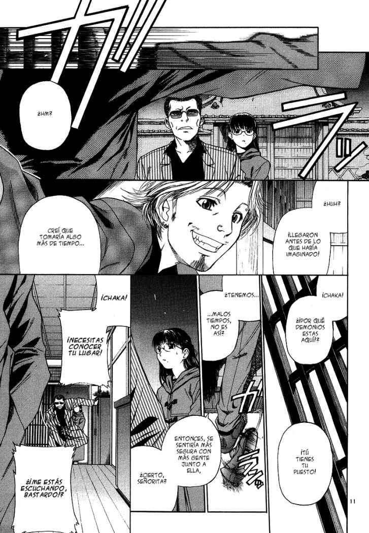 Capitulo 29 page 11